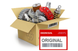 Genuine Parts & After Market HONDA