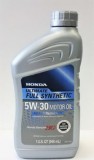 5w30 Full Synthetic Genuine Honda