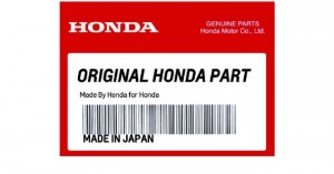 Rodamiento Tensor distribucion Honda Serie J